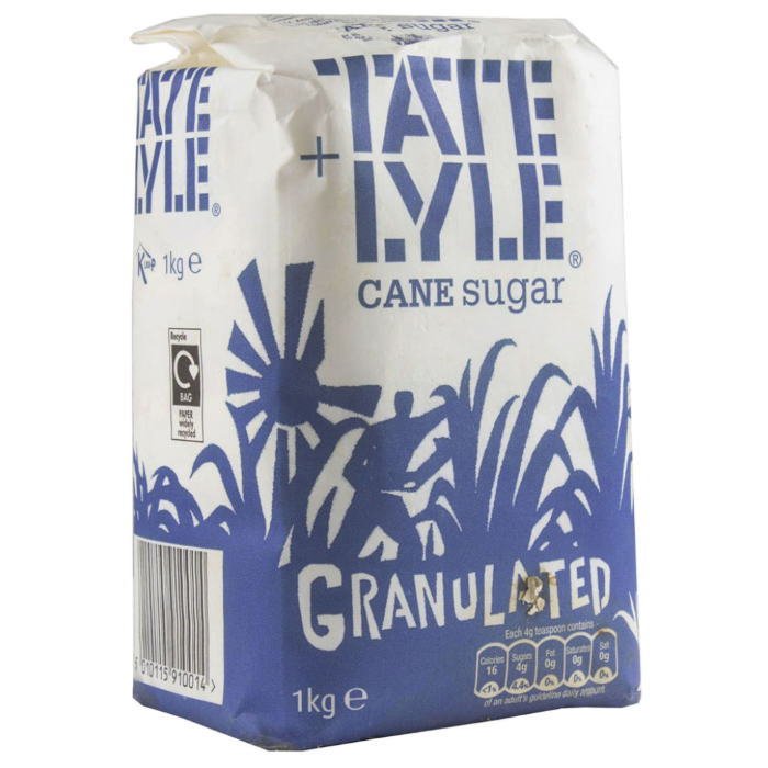 Granulated Sugar